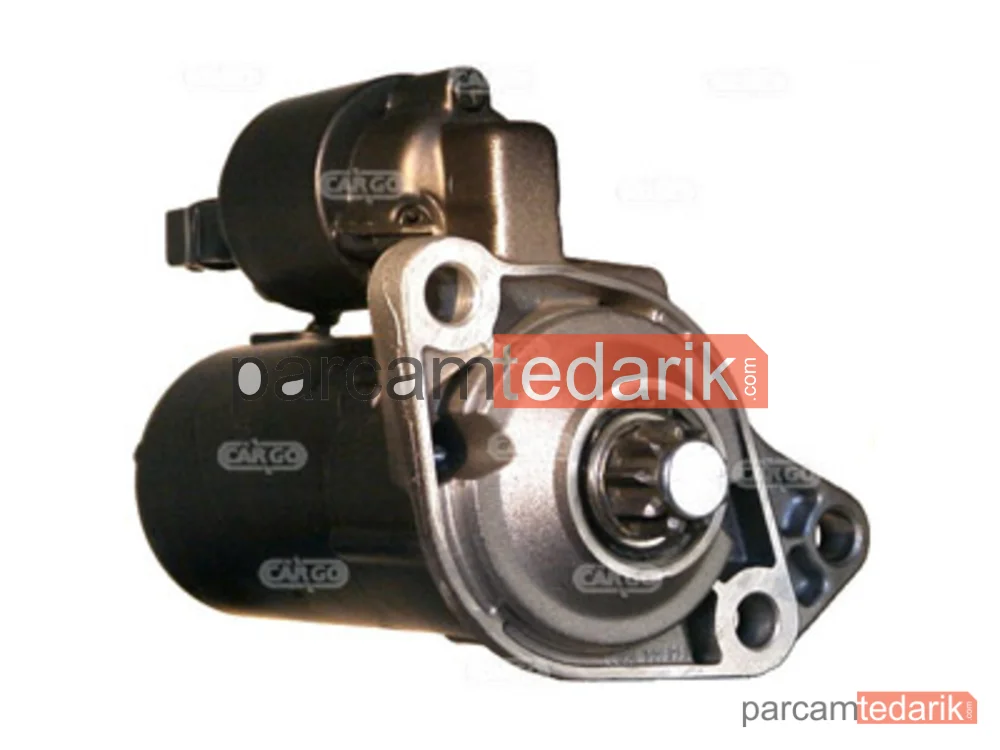 F032111909 | Marş Motoru — VW Golf II, VW Jetta II, VW Passat B3/B4