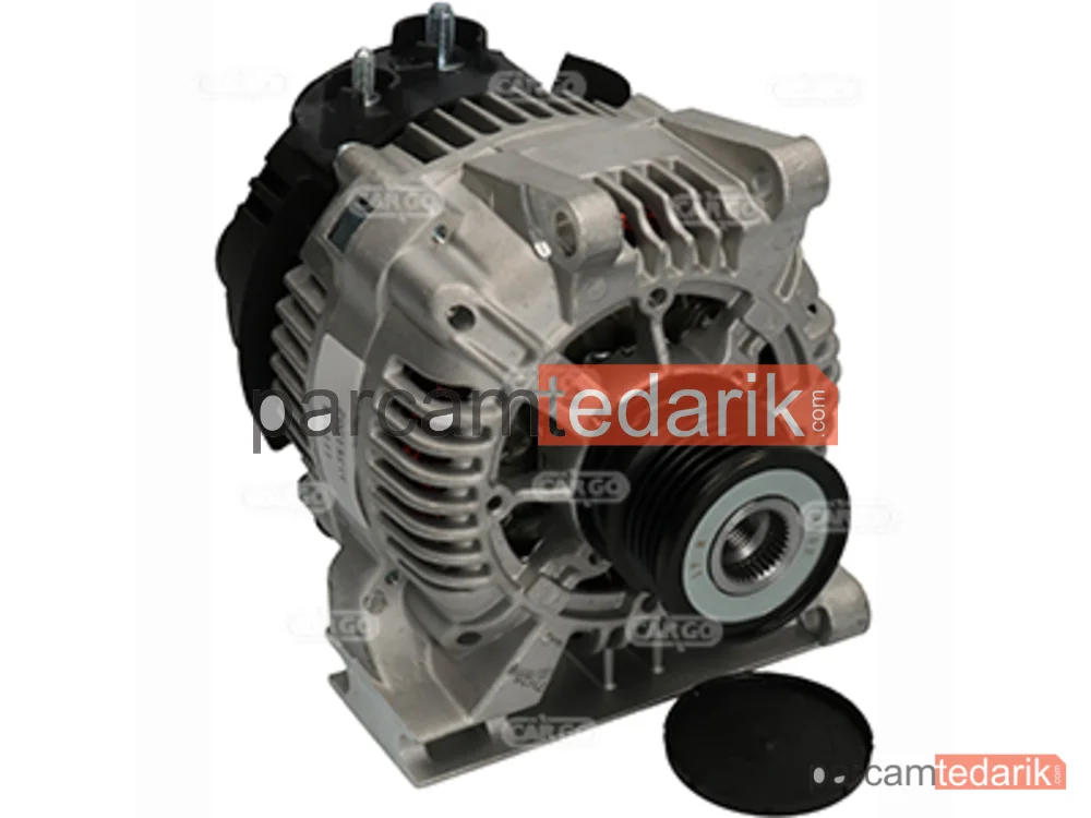 HC-CARGO F032111943 | Alternatör — Mercedes-Benz A-Serisi