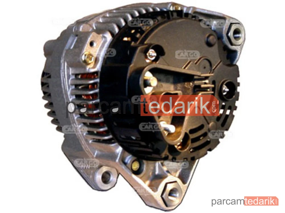 F032111946 | Alternatör — BMW 3, BMW 3 Coupe, BMW 3 Compact