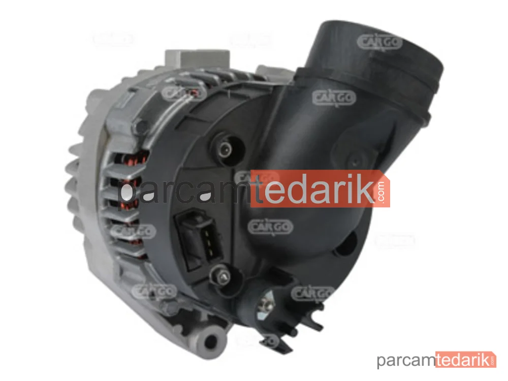 F032111947 | Alternatör — BMW 5, BMW 5 Touring, BMW 7