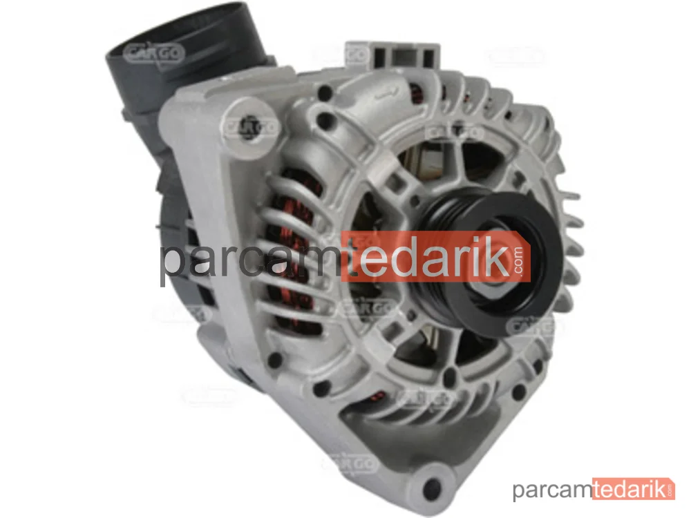 HC-CARGO F032111947 | Alternatör — BMW 5, BMW 5 Touring, BMW 7