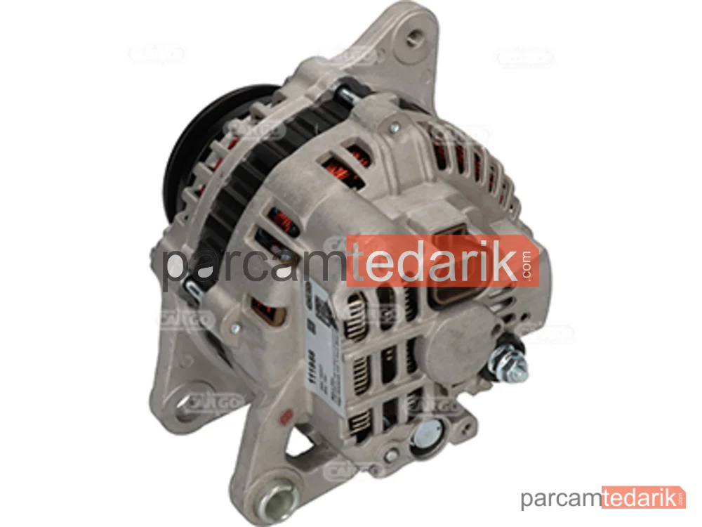 F032111956 | Alternatör — Mitsubishi Pajero II