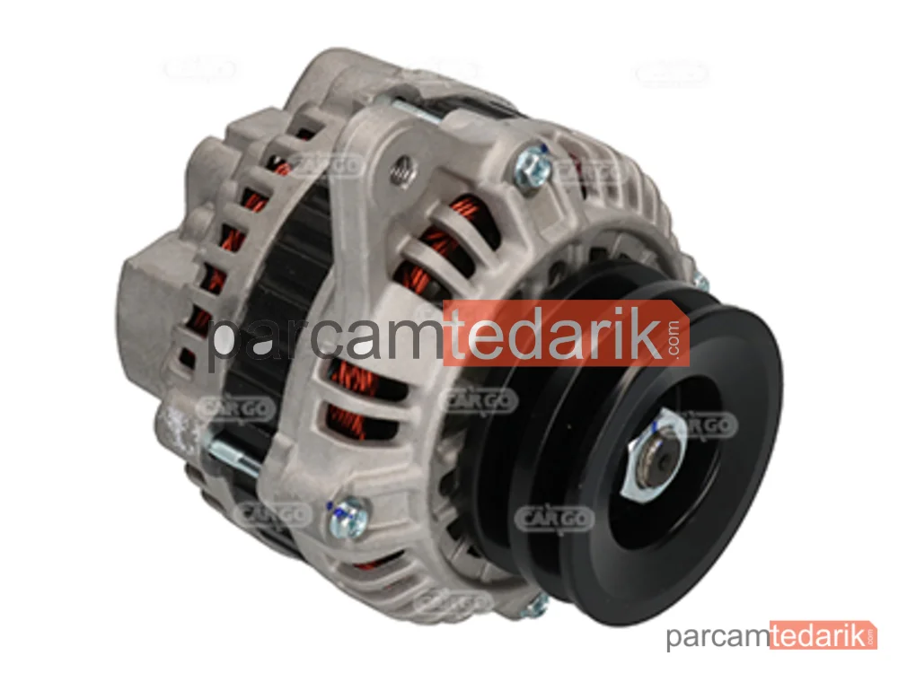 HC-CARGO F032111956 | Alternatör — Mitsubishi Pajero II
