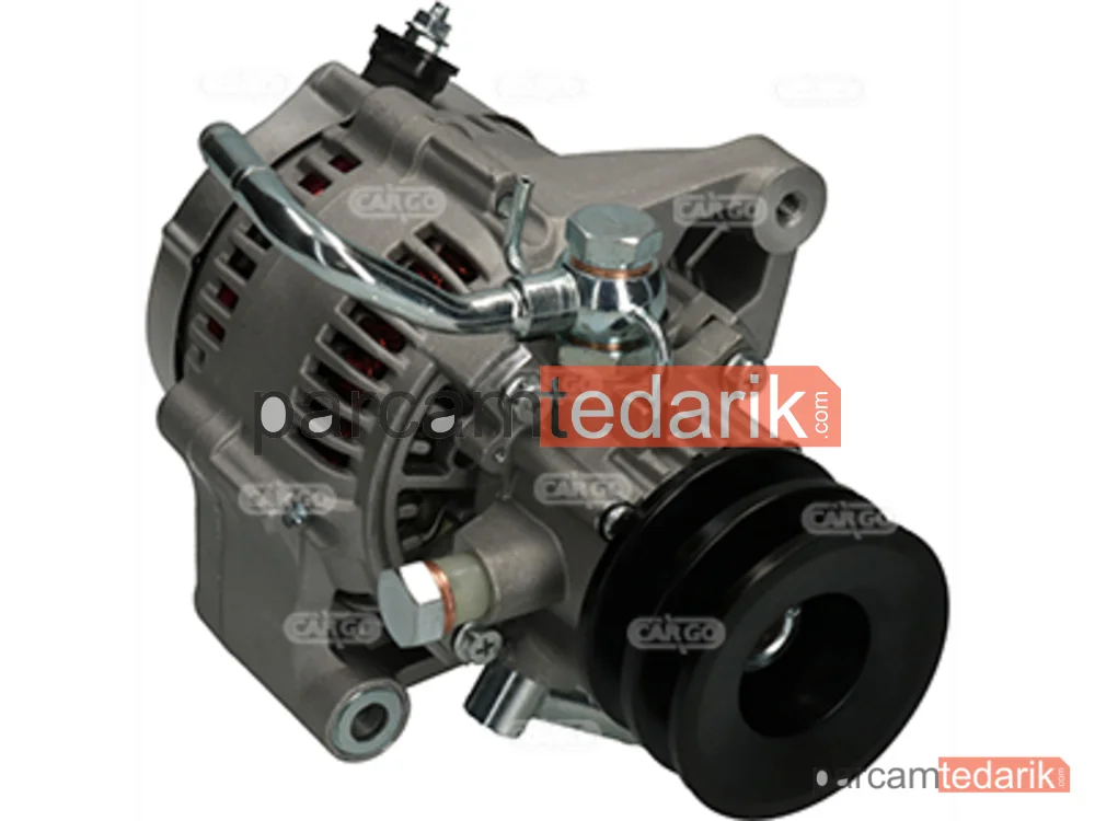 HC-CARGO F032111963 | Alternatör — Toyota Hiace IV, Toyota Hilux VI