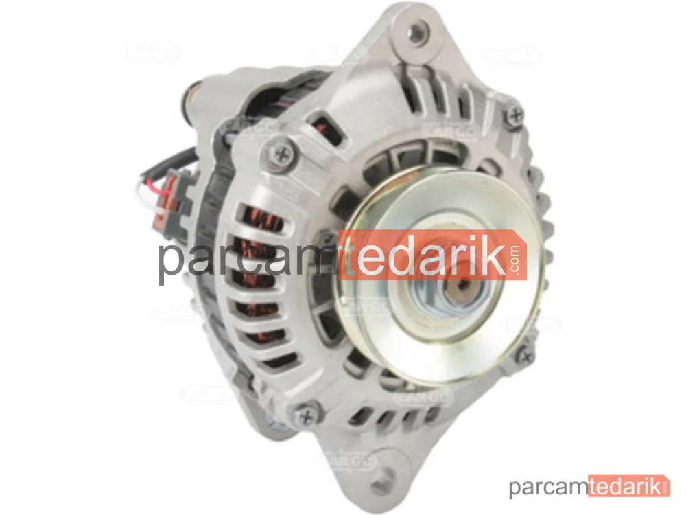 HC-CARGO F032111980 | Alternatör — Ford Maverick