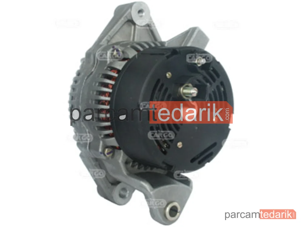 F032111990 | Alternatör — Opel Astra G, Fiat Grande Punto, Fiat Panda