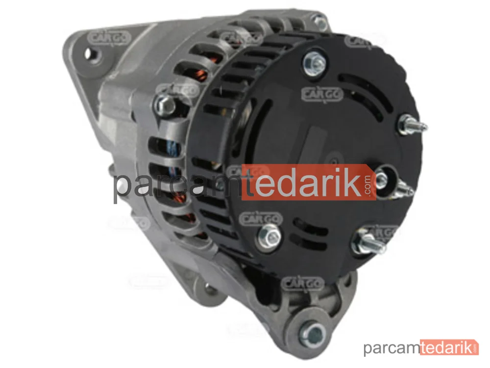 F032112021 | Alternatör — Land Rover Range Rover I, Land Rover Range Rover II