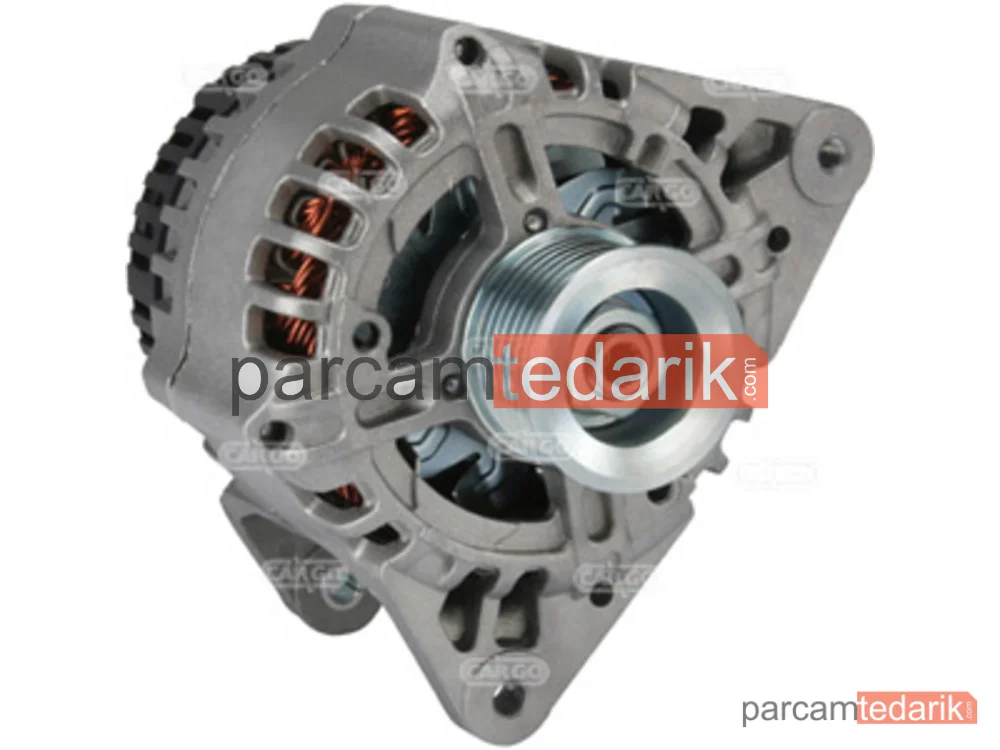 HC-CARGO F032112021 | Alternatör — Land Rover Range Rover I, Land Rover Range Rover II