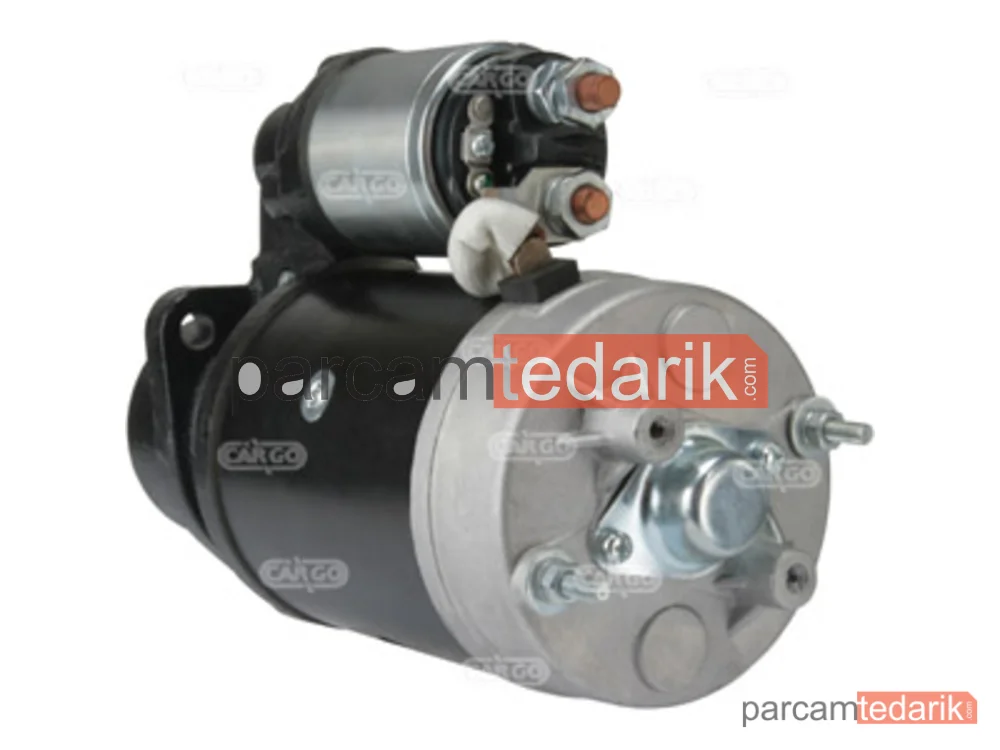 HC-CARGO F032112041 | Marş Motoru