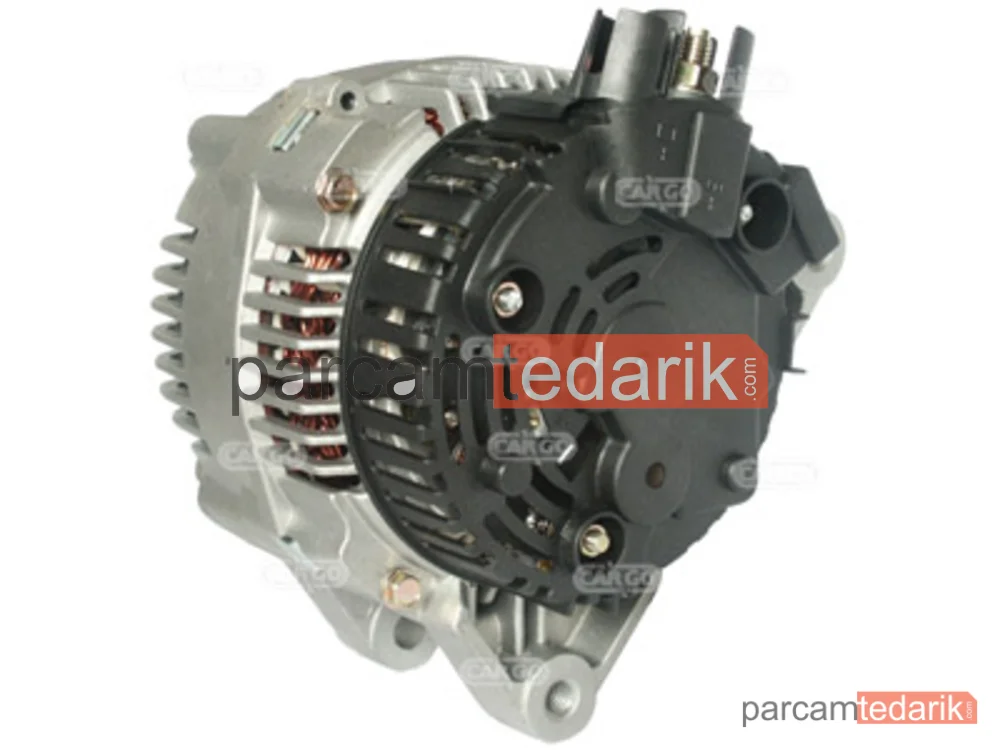 F032112058 | Alternatör — Peugeot 206, Citroen Berlingo / Berlingo First, Peugeot Partner