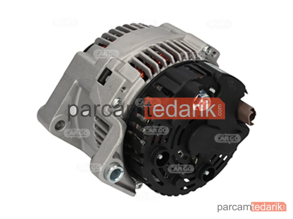 Alternatör — Renault Kangoo, Renault Clio II, Renault Kangoo Express - F032112059