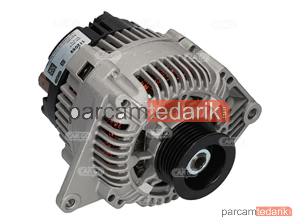 HC-CARGO F032112059 | Alternatör — Renault Kangoo, Renault Clio II, Renault Kangoo Express