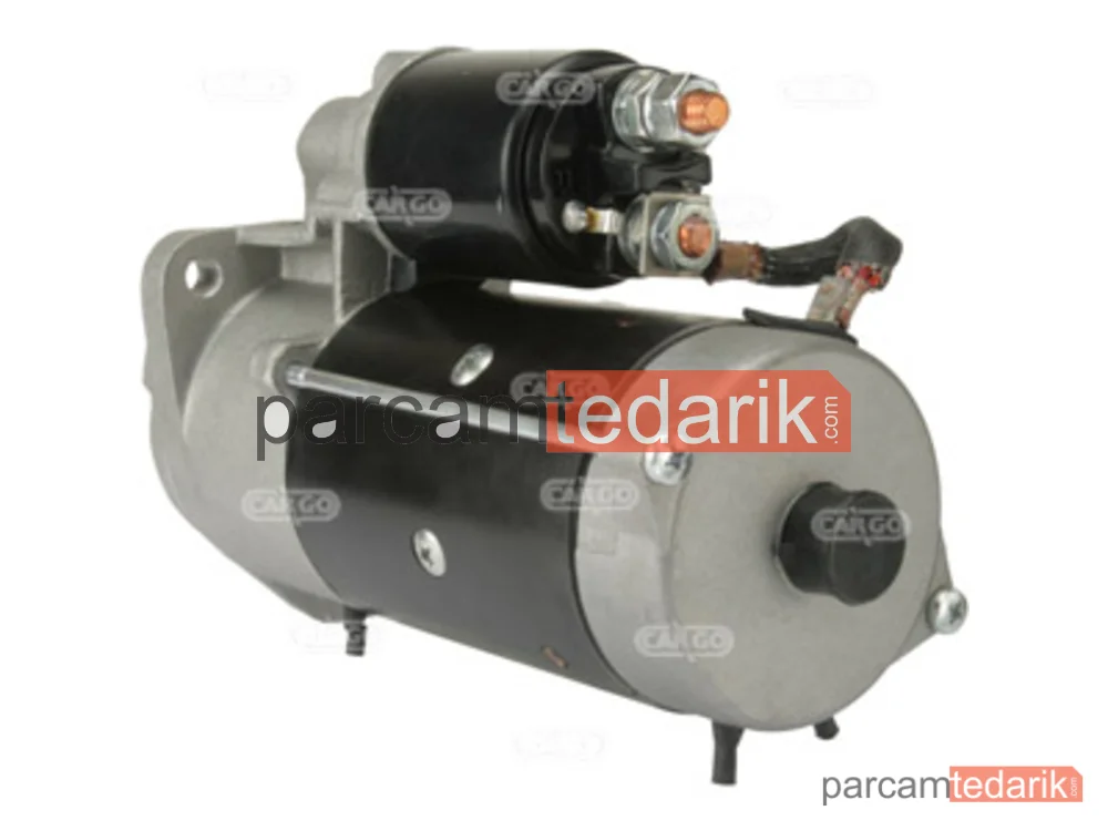 HC-CARGO F032112071 | Marş Motoru