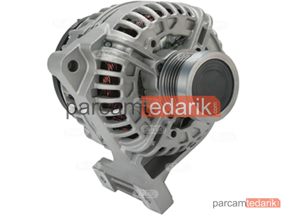 HC-CARGO F032112072 | Alternatör — Volvo S70, Volvo V70 I, Volvo S80 I