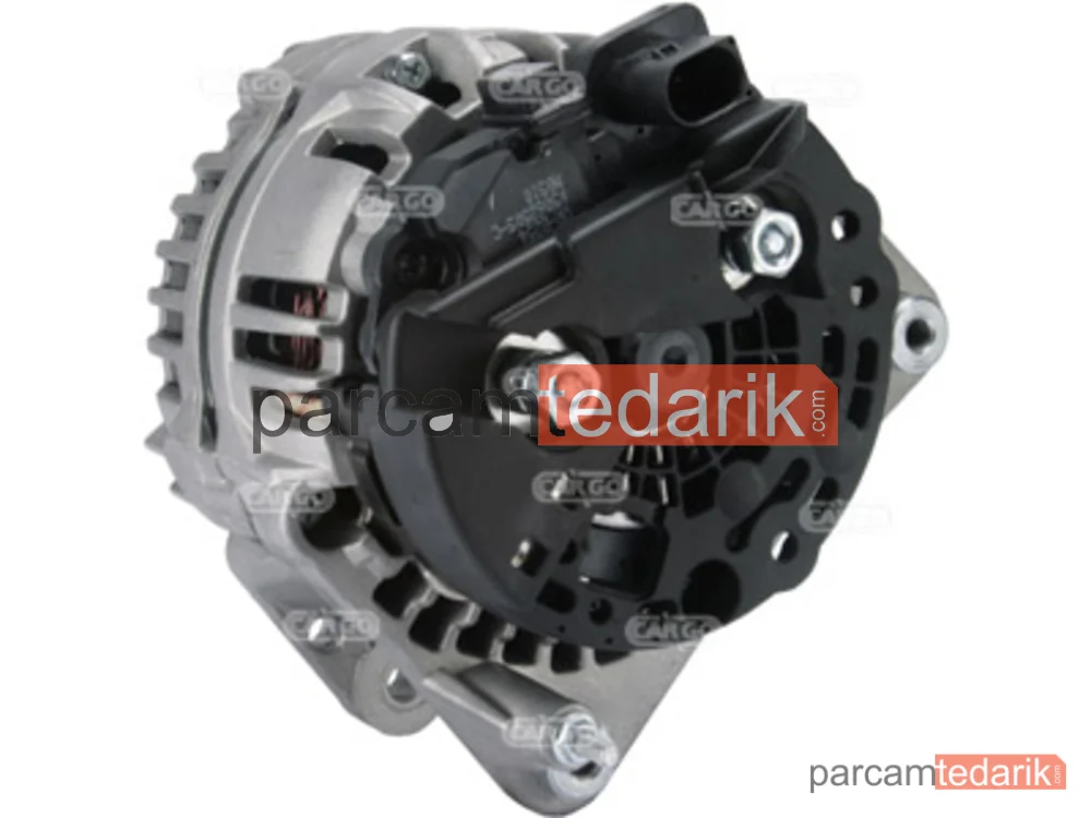 F032112075 | Alternatör — VW Golf IV, Audi A3, VW Golf IV Variant