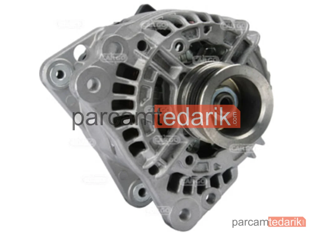 HC-CARGO F032112075 | Alternatör — VW Golf IV, Audi A3, VW Golf IV Variant