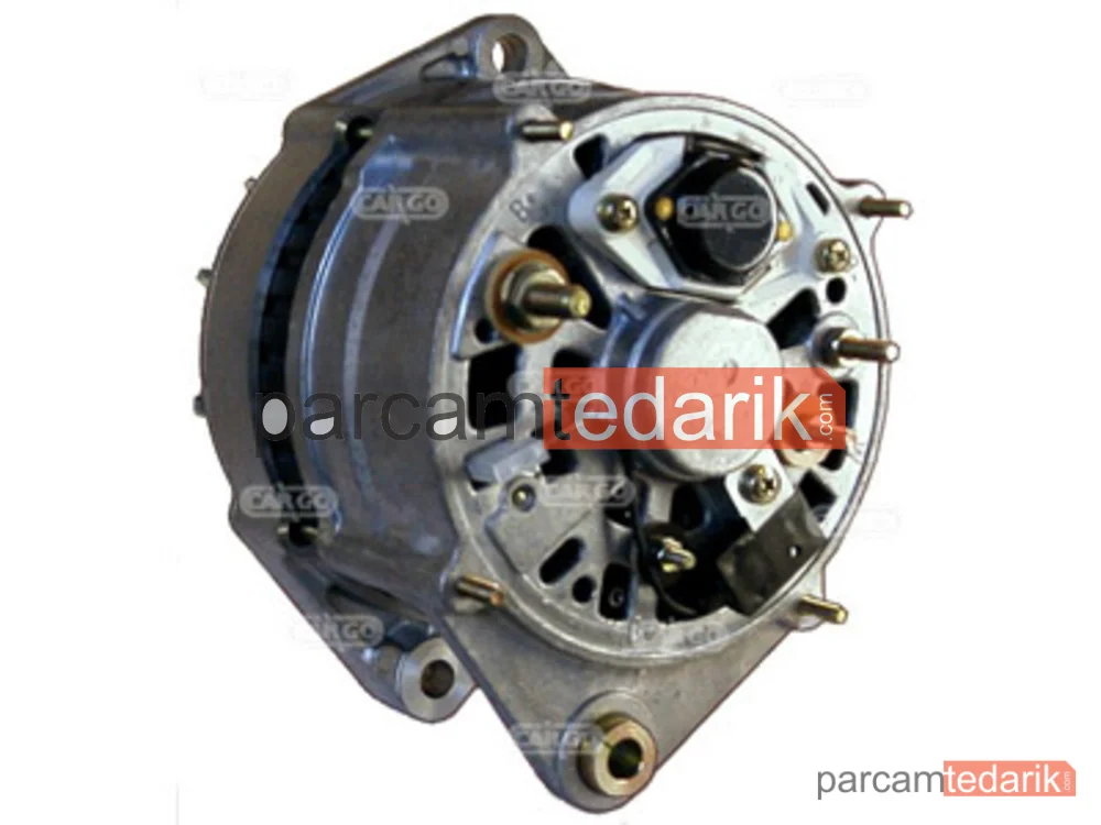F032112076 | Alternatör — Audi 100 C4