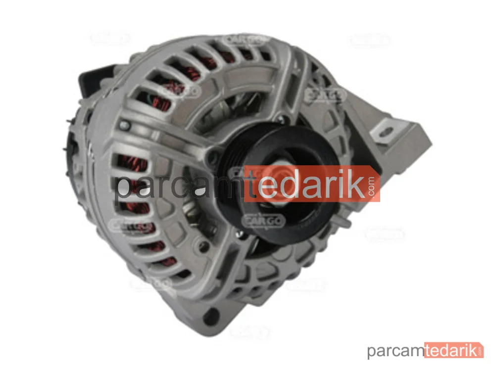 HC-CARGO F032112078 | Alternatör — Volvo S80 I, Volvo V70 II, Volvo S60 I