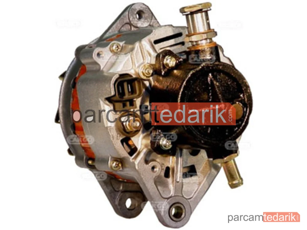 F032112093 | Alternatör — Nissan Urvan