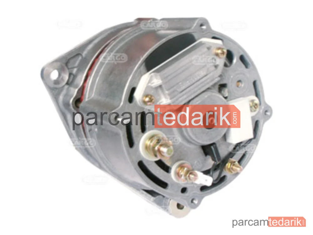 F032112098 | Alternatör — Mercedes-Benz /8, Mercedes-Benz Heckflosse, Mercedes-Benz S-Serisi