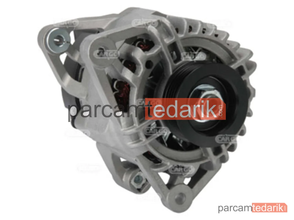 HC-CARGO F032112121 | Alternatör — Ford Escort VI, Ford Escort VI Cabrio, Ford Escort Classic