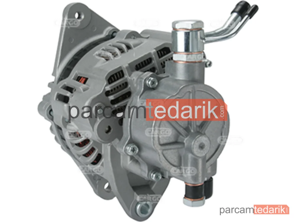 F032112128 | Alternatör — Mitsubishi L200, Mitsubishi Pajero II, Mitsubishi Pajero II Canvas Top