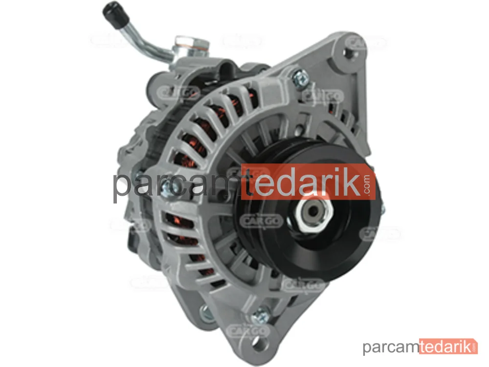 HC-CARGO F032112128 | Alternatör — Mitsubishi L200, Mitsubishi Pajero II, Mitsubishi Pajero II Canvas Top