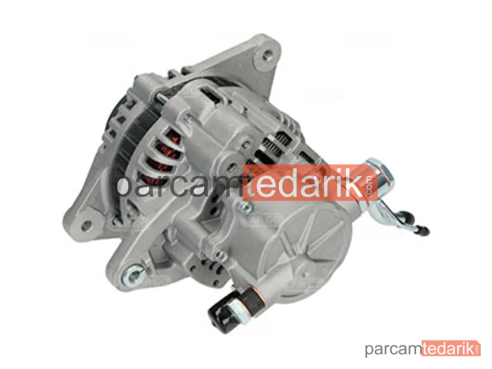 F032112129 | Alternatör — Mitsubishi Pajero II, Mitsubishi Pajero II Canvas Top
