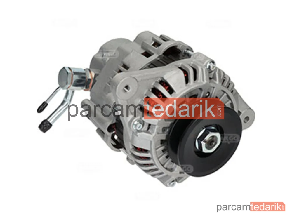 HC-CARGO F032112129 | Alternatör — Mitsubishi Pajero II, Mitsubishi Pajero II Canvas Top