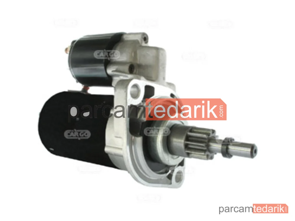 F032112131 | Marş Motoru — VW Passat B3/B4, VW Passat B3/B4 Variant, VW Corrado