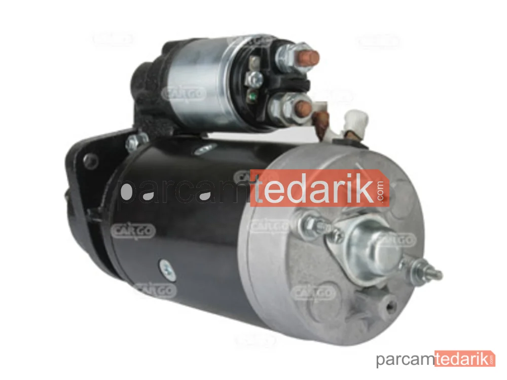 HC-CARGO F032112132 | Marş Motoru