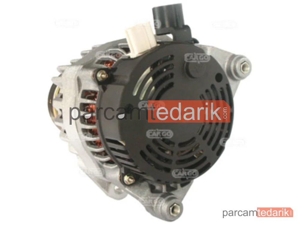 F032112142 | Alternatör — Ford Focus I