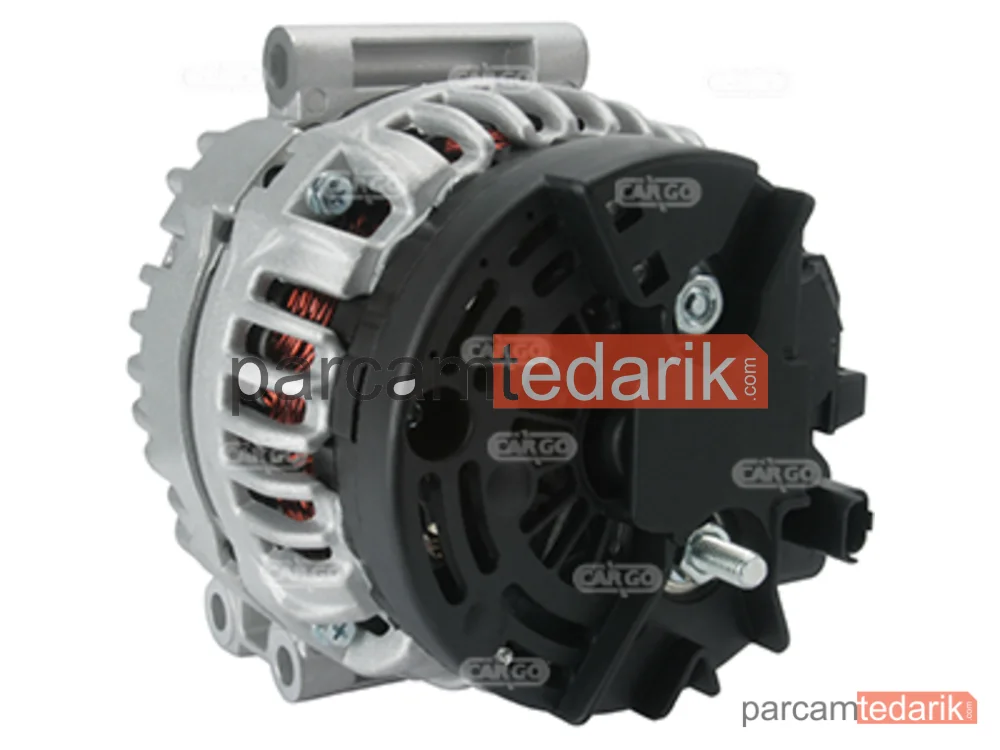 Alternatör — Renault Kangoo, Renault Megane I, Renault Megane II - F032112144