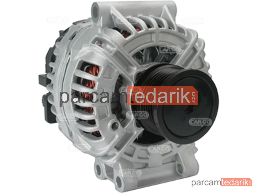 HC-CARGO F032112144 | Alternatör — Renault Kangoo, Renault Megane I, Renault Megane II