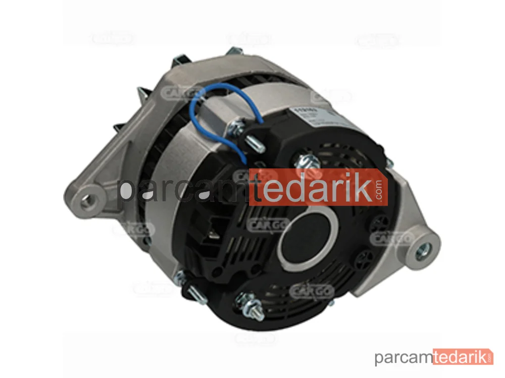 F032112162 | Alternatör — Peugeot 405 I, Peugeot 405 I Break, Peugeot 205 II