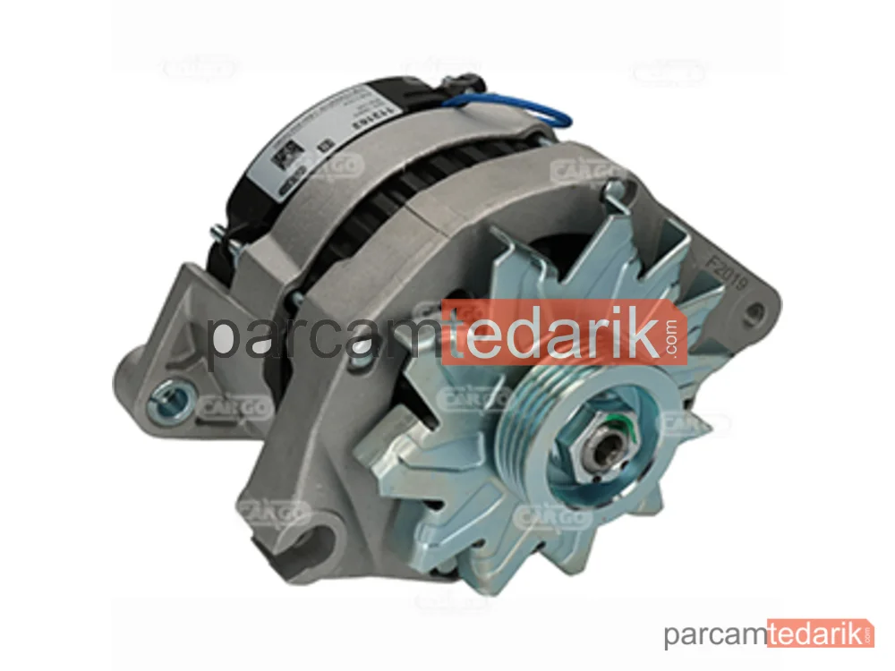 HC-CARGO F032112162 | Alternatör — Peugeot 405 I, Peugeot 405 I Break, Peugeot 205 II