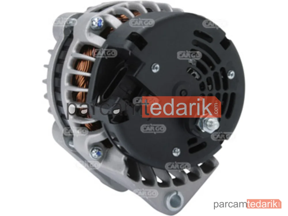 Alternatör — Renault Clio I, Renault Clio II, Renault Kangoo Express - F032112165