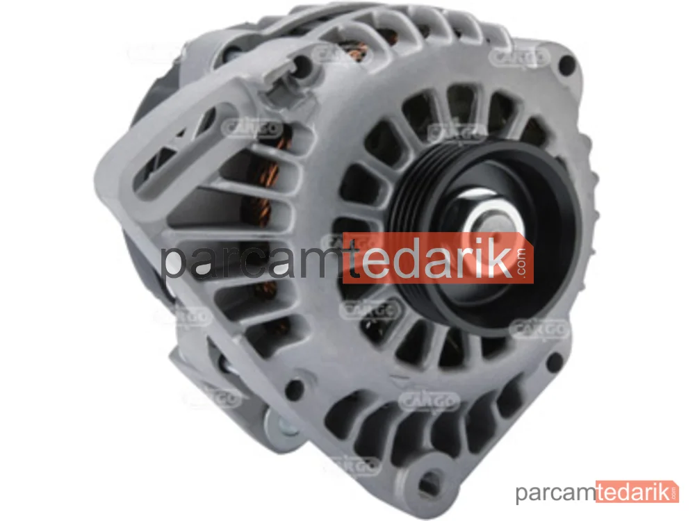 HC-CARGO F032112165 | Alternatör — Renault Clio I, Renault Clio II, Renault Kangoo Express