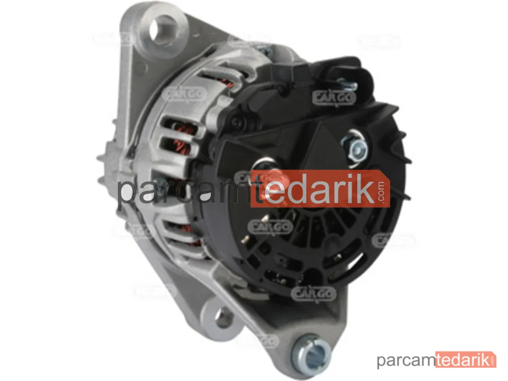 F032112190 | Alternatör — Fiat Multipla, Fiat Marea, Fiat Albea