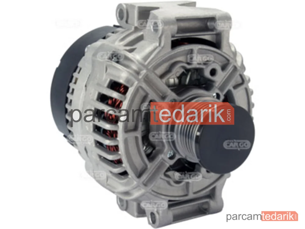 HC-CARGO F032112197 | Alternatör — Mercedes-Benz Sprinter 3-t, Mercedes-Benz Sprinter 4-t