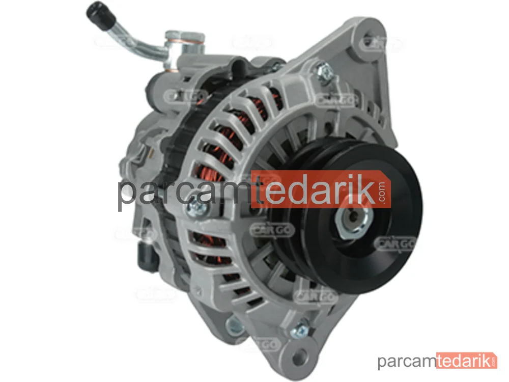 HC-CARGO F032112205 | Alternatör — Hyundai H-1, Hyundai H-1 / Starex, Mitsubishi L200