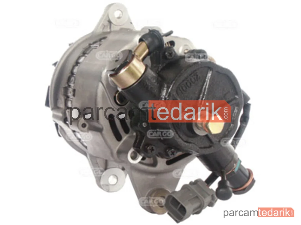 F032112207 | Alternatör — Nissan Patrol III/2 Hardtop, Nissan Patrol III/2