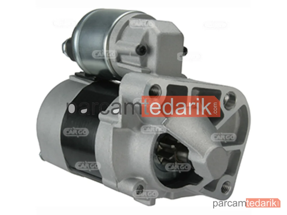 Marş Motoru — Renault Megane I Classic, Renault Megane I, Renault Megane I Coach - F032112218