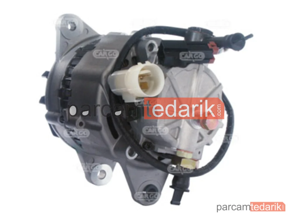 F032112228 | Alternatör — Opel Campo, Opel Commodore A Coupe, Opel Monterey A