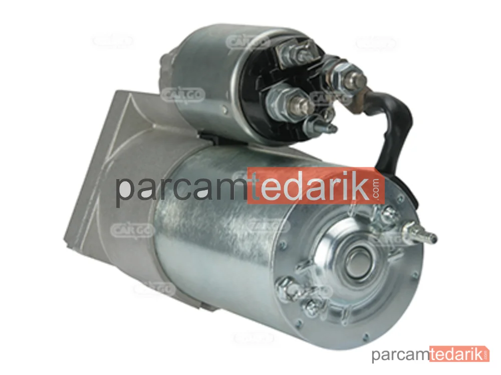 HC-CARGO F032112240 | Marş Motoru — Cadillac Escalade, Chevrolet Blazer S10, Chevrolet S10 Extended Cab