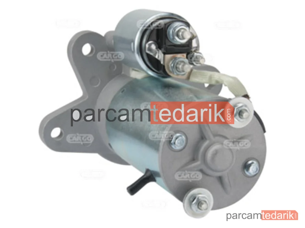 HC-CARGO F032112251 | Marş Motoru — Ford Transit, Ford Transit Tourneo, LDV Convoy
