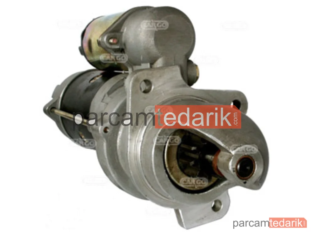 HC-CARGO F032112268 | Marş Motoru