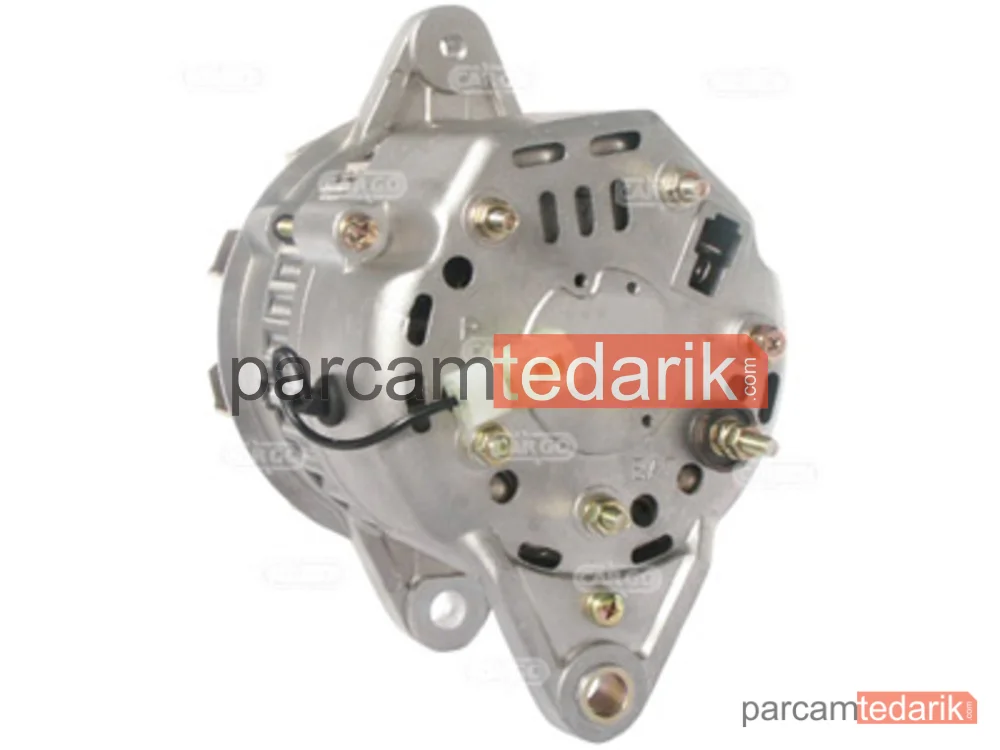 F032112270 | Alternatör — Mazda 323 I