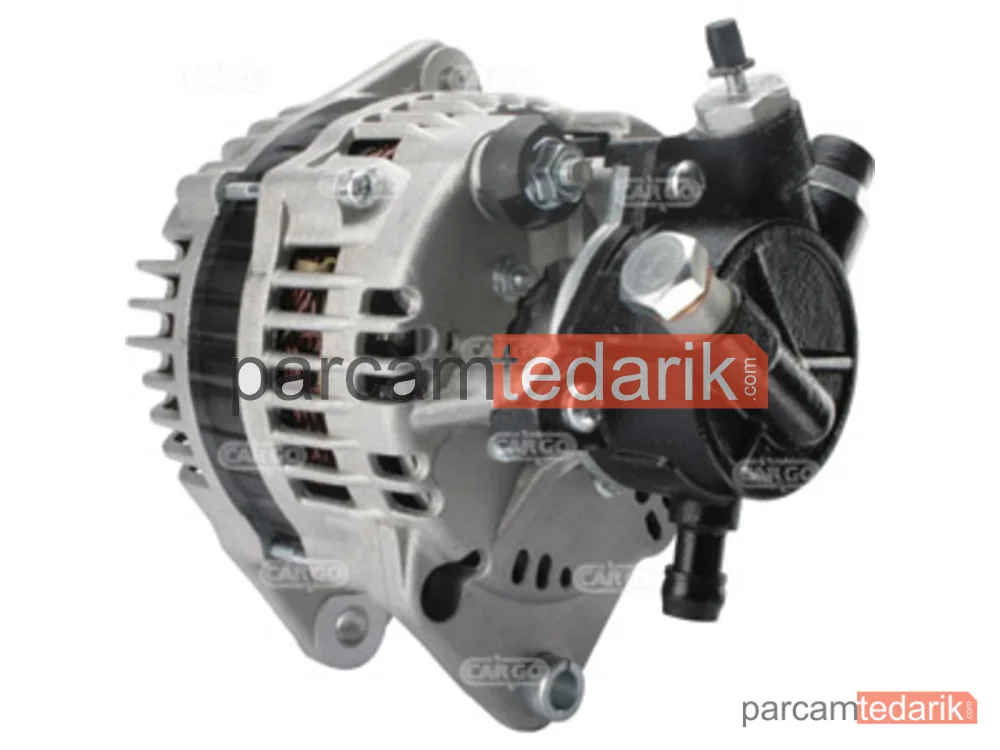 F032112272 | Alternatör — Opel Astra G, Opel Combo, Opel Corsa C