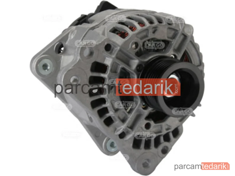 HC-CARGO F032112274 | Alternatör — Seat Cordoba, Seat Ibiza II, VW Lupo I